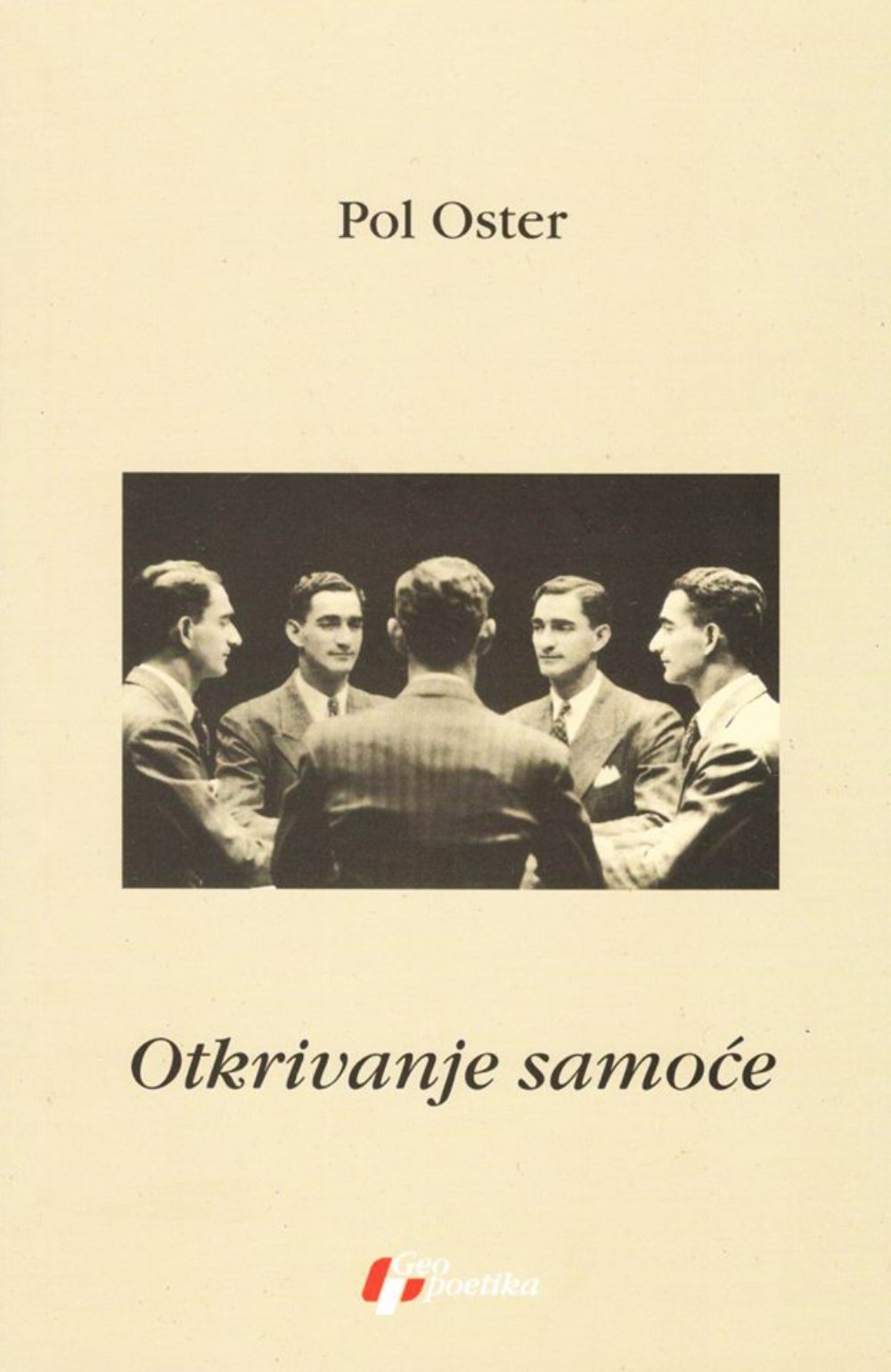 Otkrivanje samoće