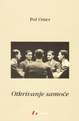 Otkrivanje samoće