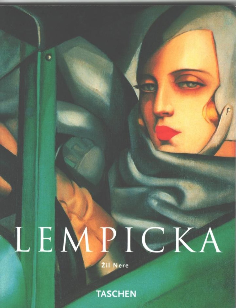 LEMPICKA