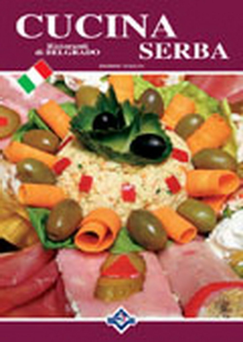 Cucina Serba: ristoranti di Belgrado