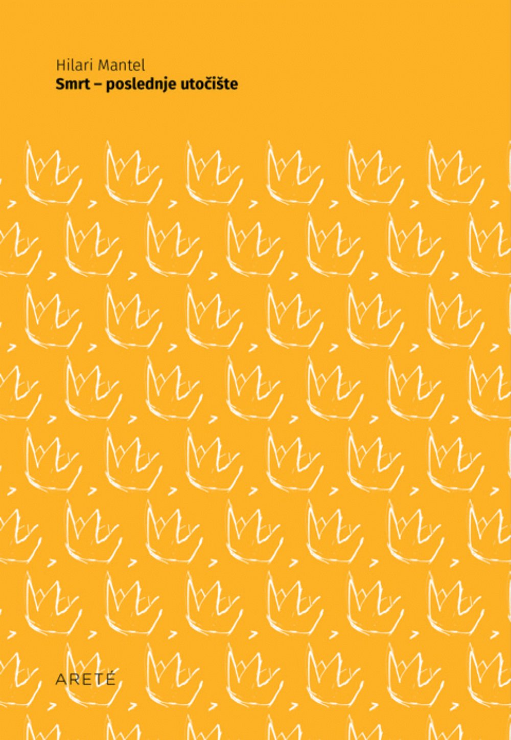 Smrt - poslednje utočište