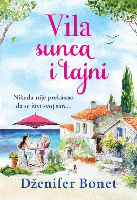 Vila sunca i tajni