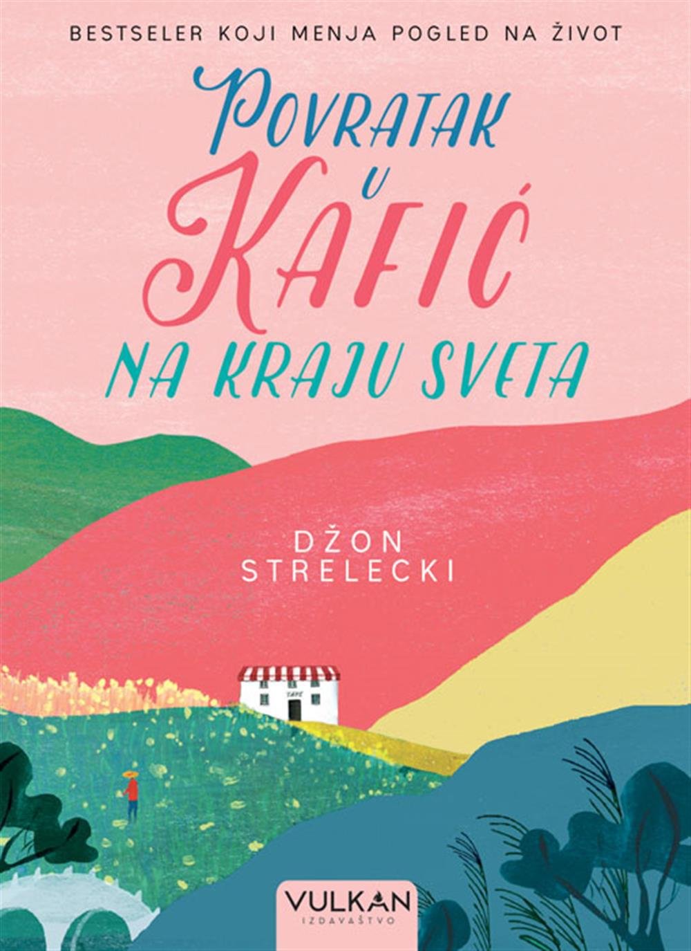 Povratak u Kafić na kraju sveta