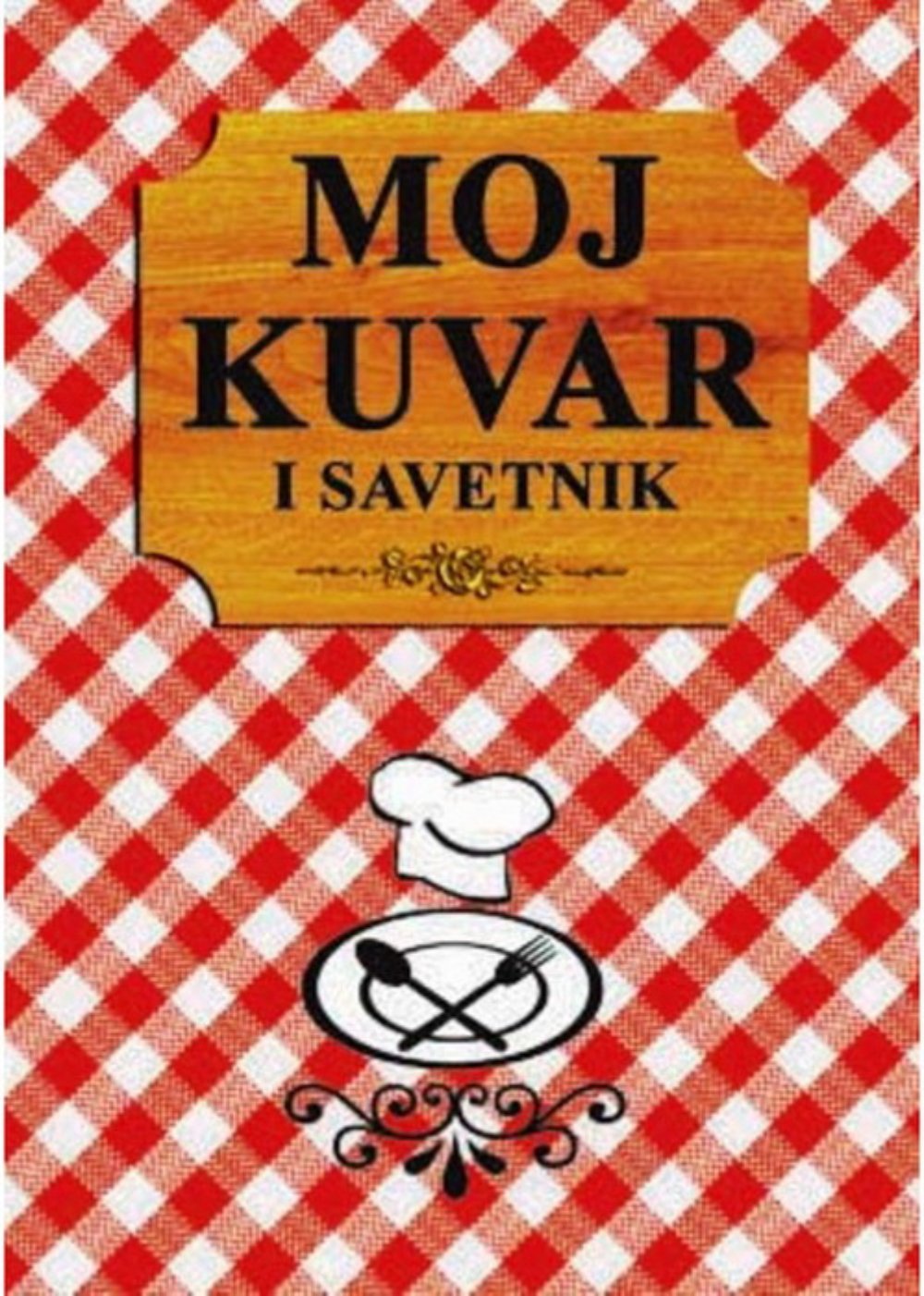 Moj kuvar i savetnik