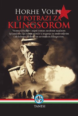 U potrazi za Klingsorom