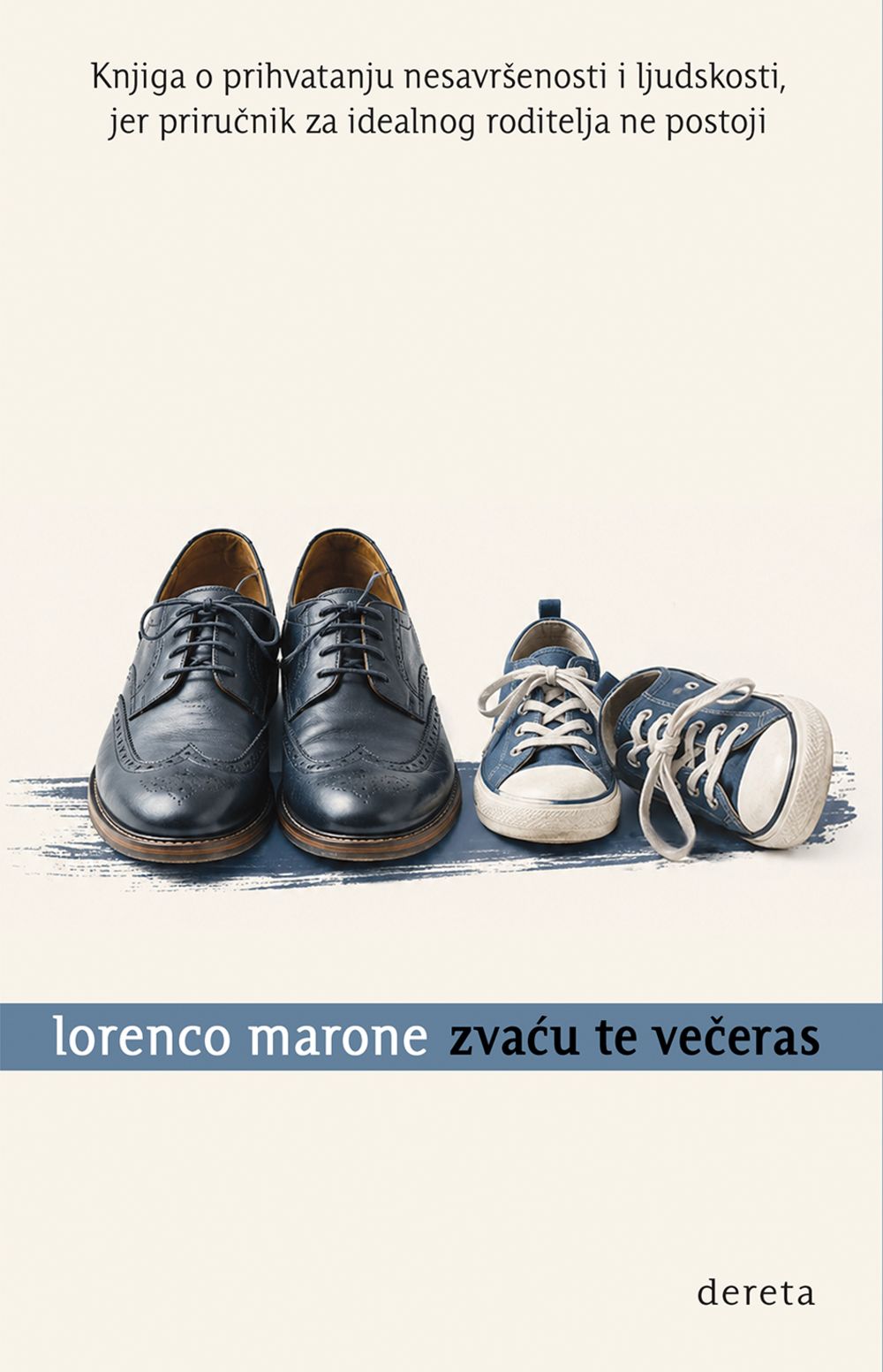 Zvaću te večeras