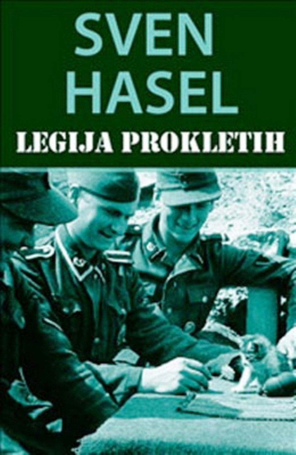 Legija prokletih