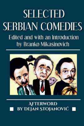 Selected Serbian comedies