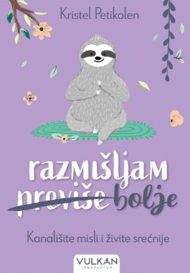 Razmišljam bolje
