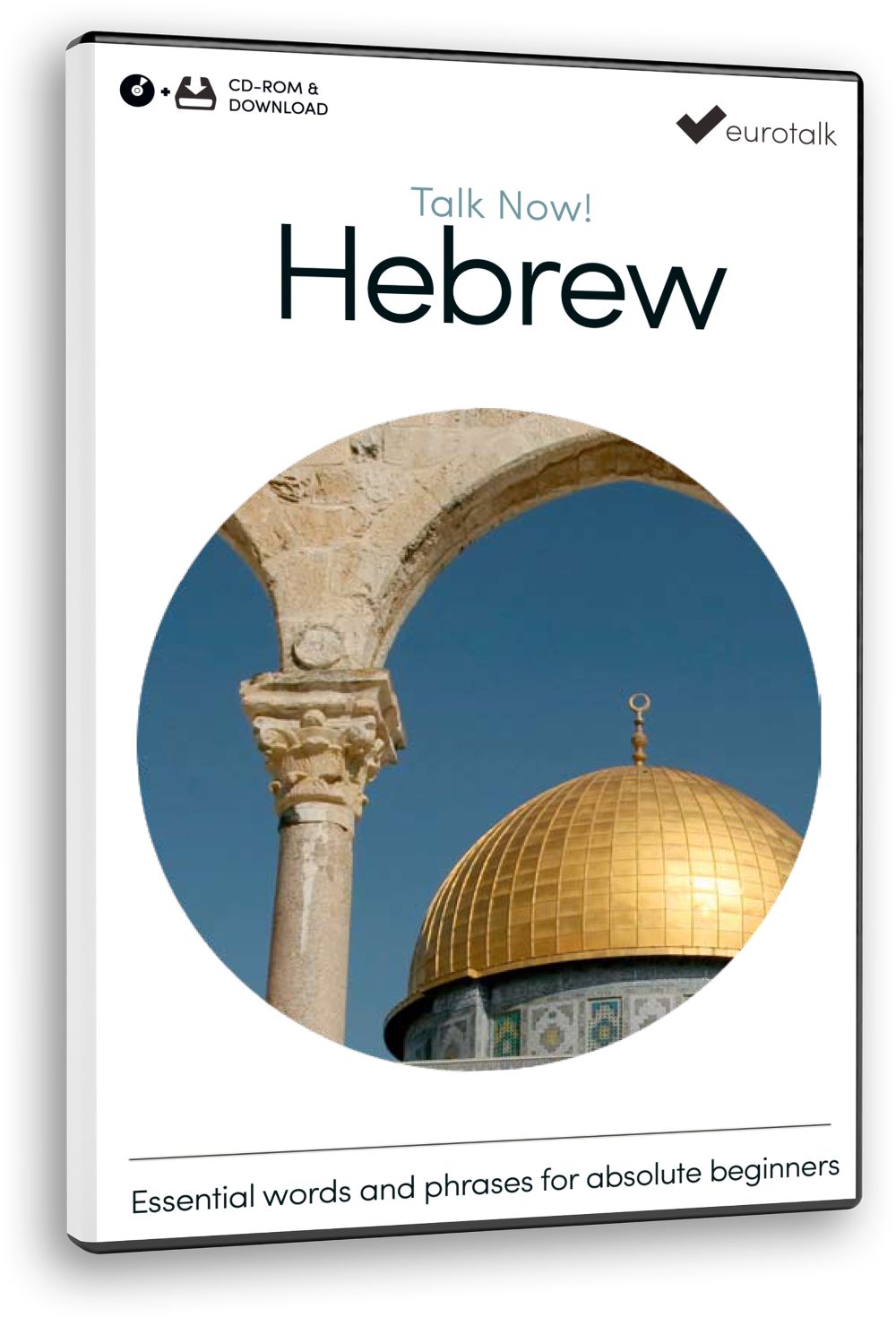Hebrejski / Hebrew (Talk Now)