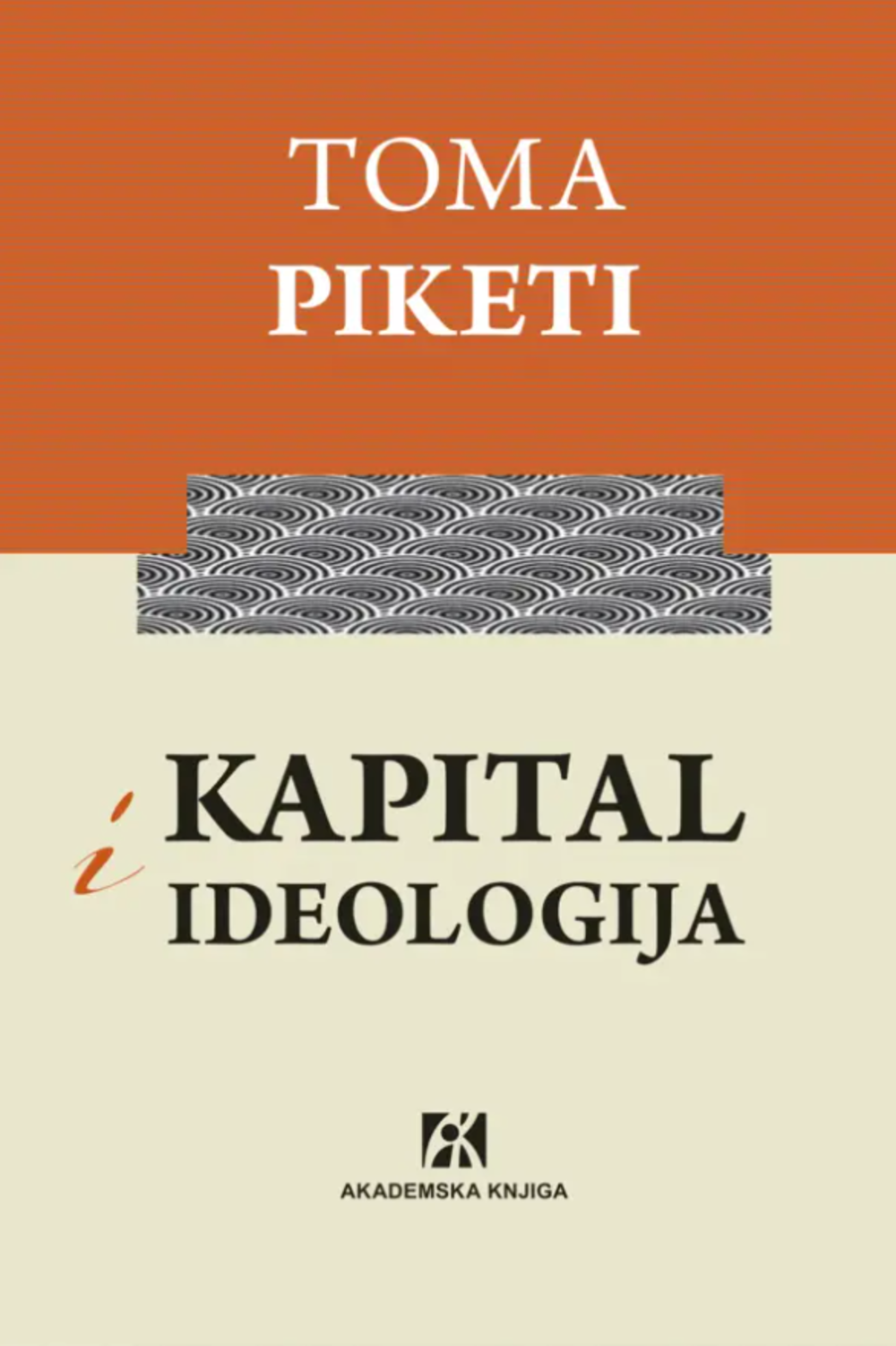 Kapital i ideologije