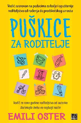 Puškice za roditelje