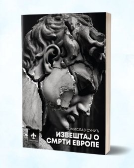 Izveštaj o smrti Evrope