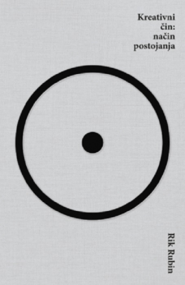 Kreativni čin: način postojanja