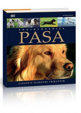 Nova enciklopedija pasa
