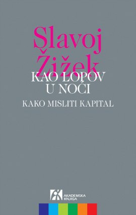 Kao lopov u noći: kako misliti kapital