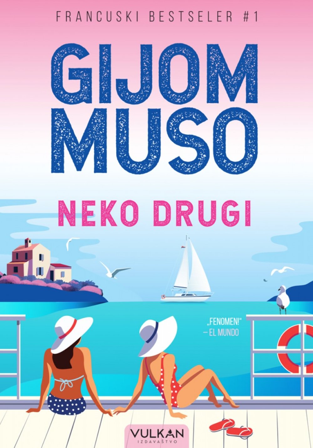 Neko drugi