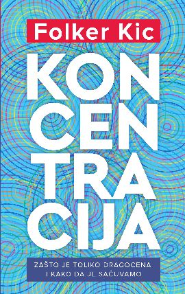 Koncentracija