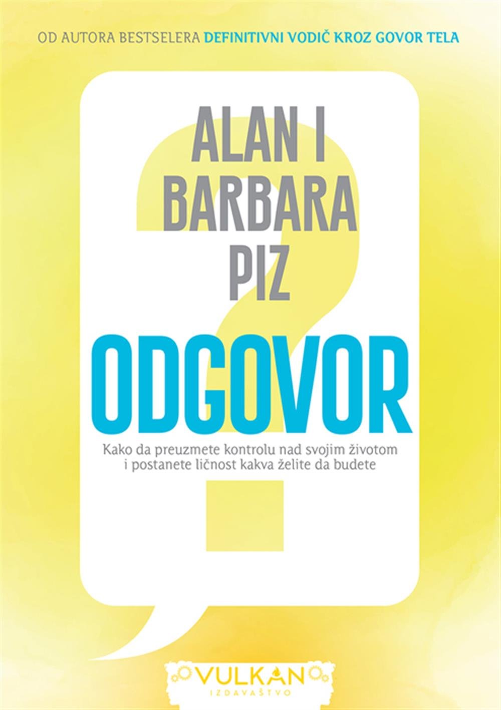 Odgovor