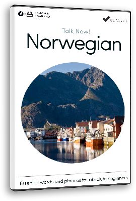 Norveški / Norwegian (Talk Now)