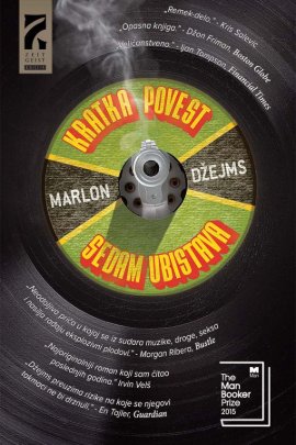 Kratka povest sedam ubistava