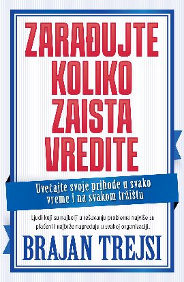 Zarađujte koliko zaista vredite
