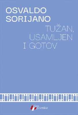 Tužan, usamljen i gotov