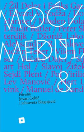Moć / Mediji / &