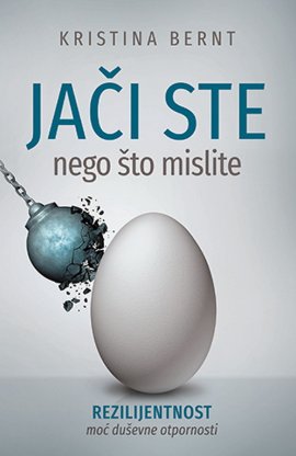 Jači ste nego što mislite