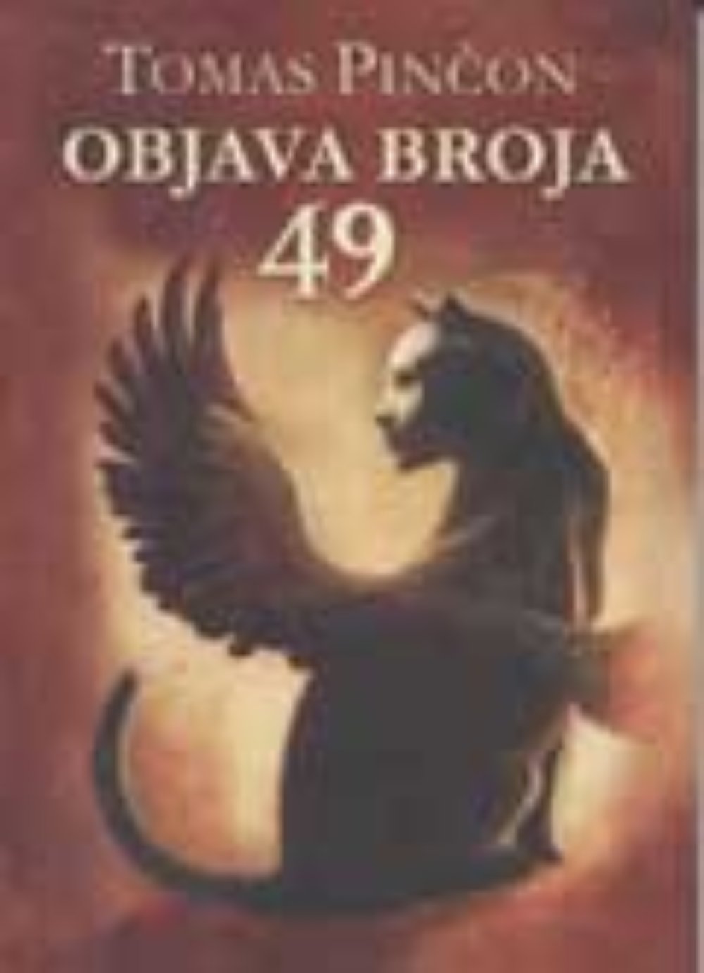 Objava broja 49