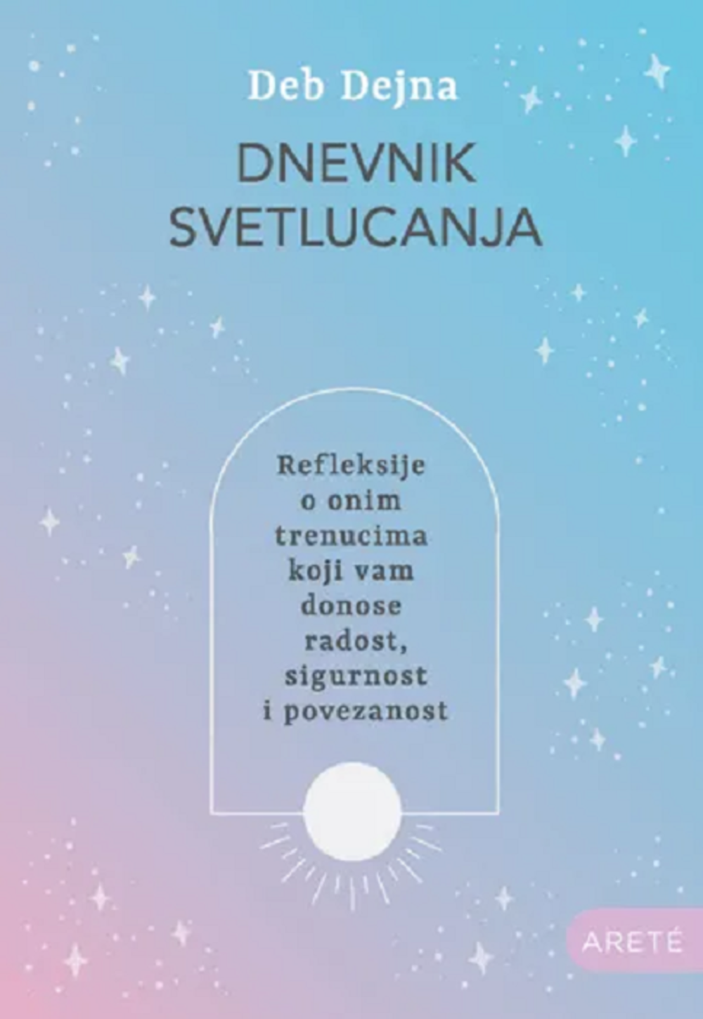 Dnevnik svetlucanja