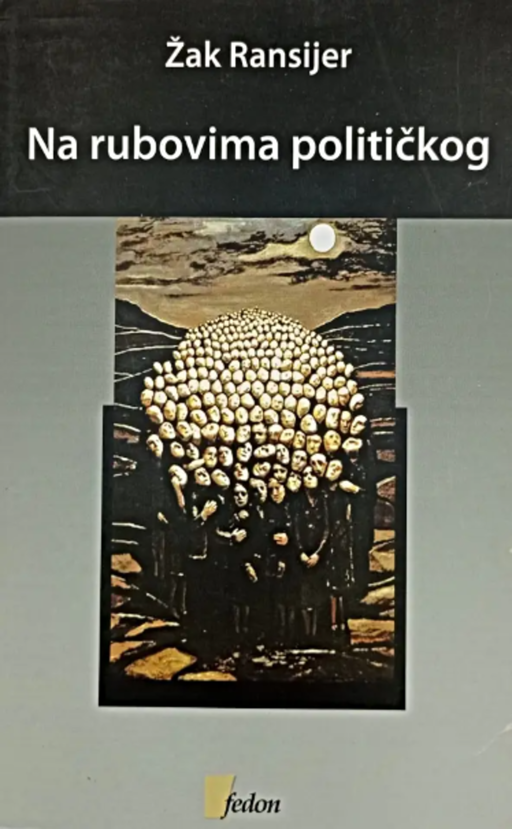 Na rubovima političkog