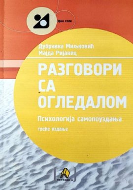 Razgovori sa ogledalom: psihologija samopouzdanja