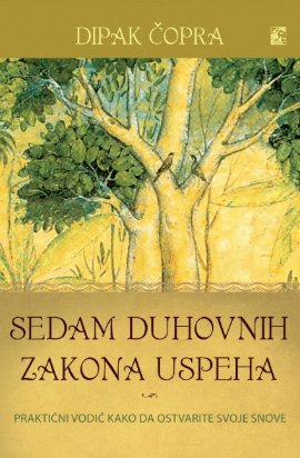 Sedam duhovnih zakona uspeha