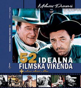 52 idealna filmska vikenda