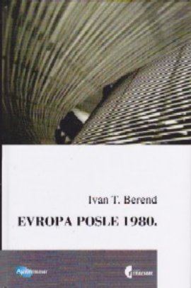 Evropa posle 1980.