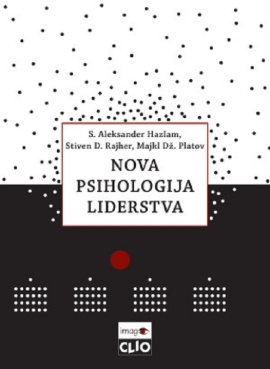 Nova psihologija liderstva