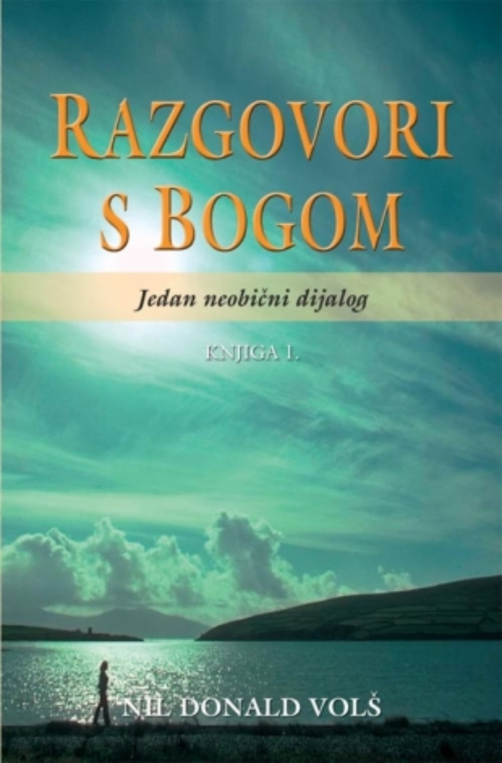 Razgovori s Bogom I
