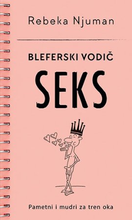 Bleferski vodič – Seks