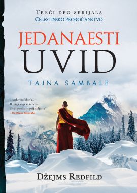 Jedanaesti uvid - Tajna Šambale