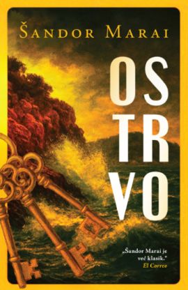 Ostrvo.
