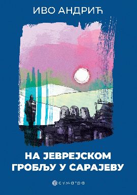 Na jevrejskom groblju u Sarajevu