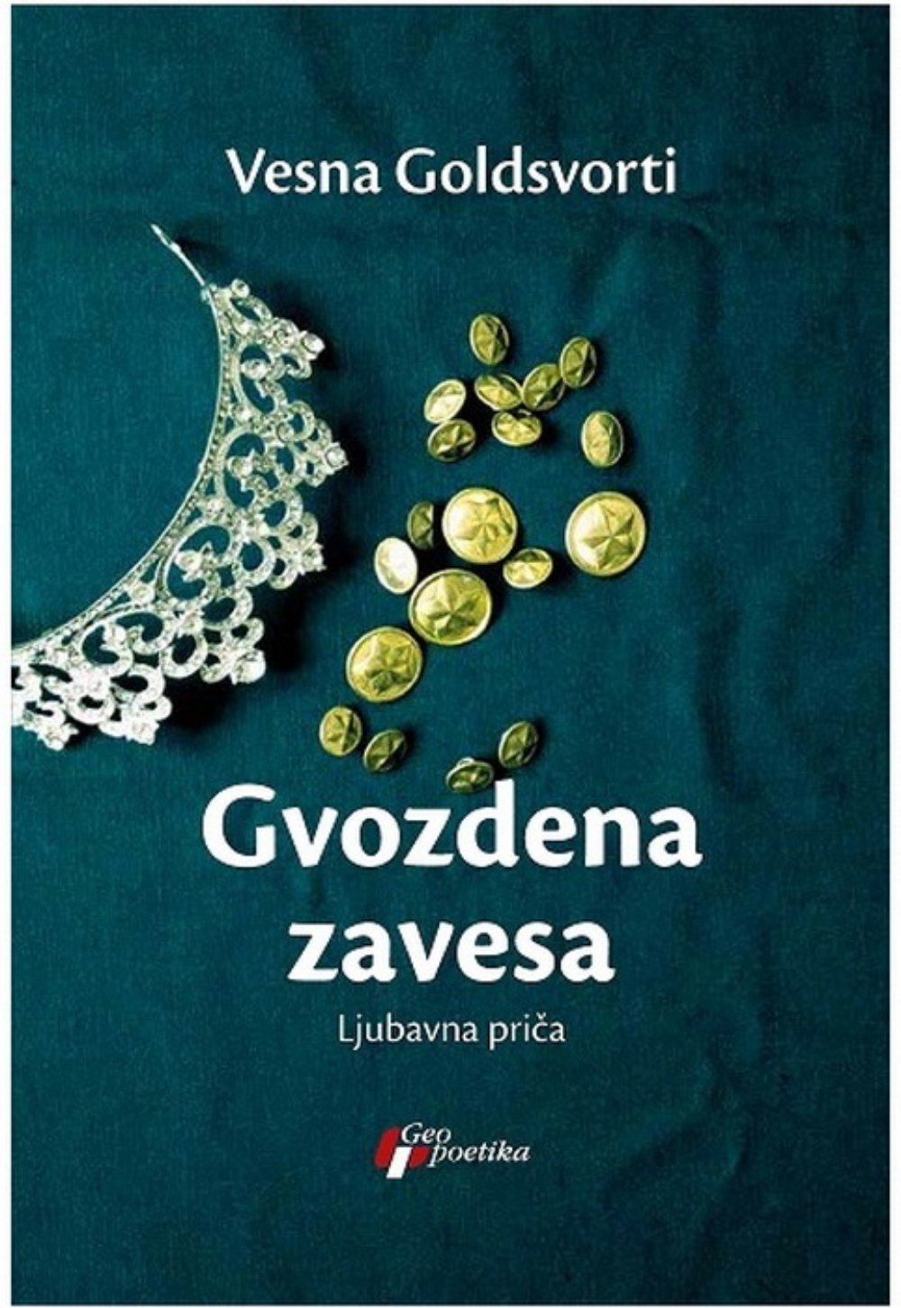 Gvozdena zavesa