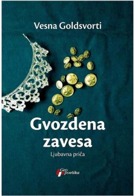 Gvozdena zavesa