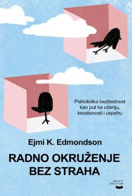 Radno okruženje bez straha