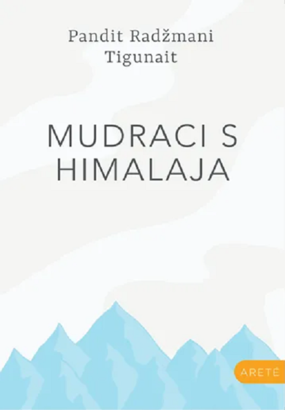 Mudraci s Himalaja