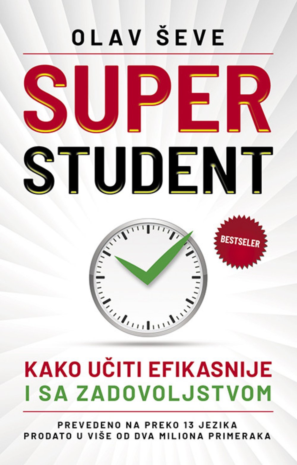 Super student 