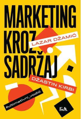 Marketing kroz sadržaj