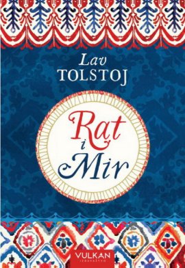 Rat i mir