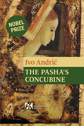 The Pasha’s Concubine